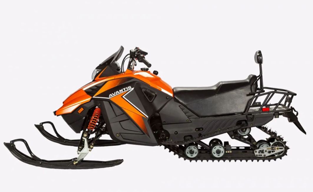 Снегоход AVANTIS CAPITAN 150 в Краснодаре
