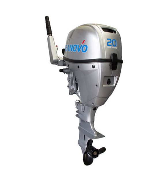 Лодочный мотор SEANOVO SNEF9,9(20)HEL - EFI в Краснодаре