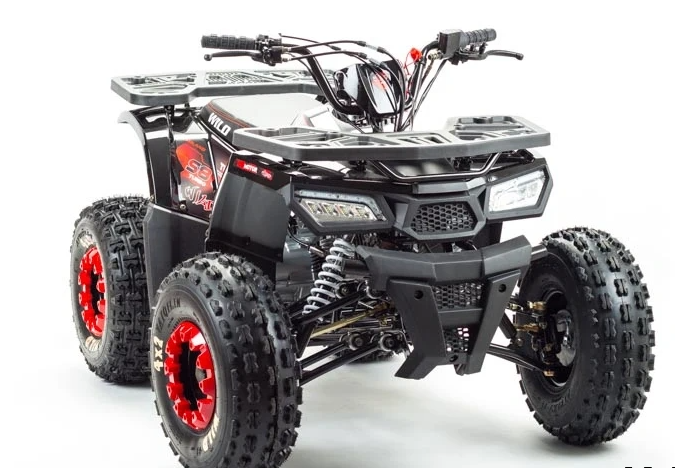 Квадроцикл PROMAX WILD 175 в Краснодаре