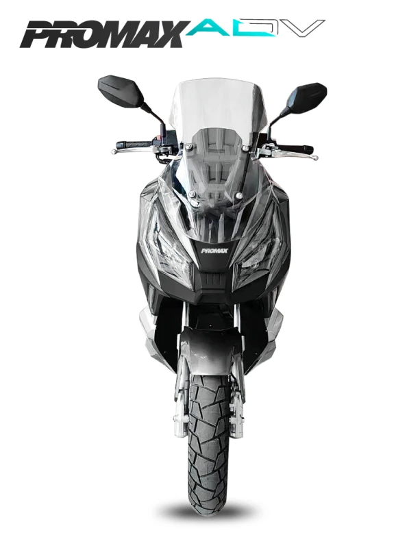 МаксиСкутер PROMAX-HONDA ADV 150 (49) EFI (Inspired by HONDA) в Краснодаре