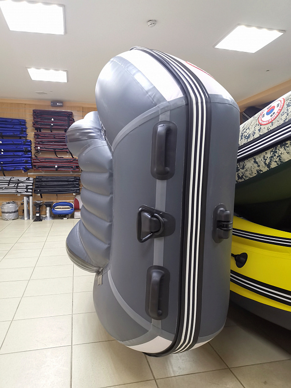 Лодка MISHIMO SPORT 370 в Краснодаре