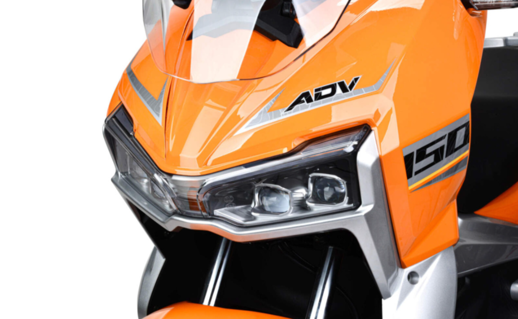 Скутер MOTOLAND (МОТОЛЕНД) T-MAX 150 в Краснодаре