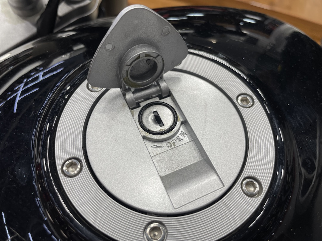 Мотоцикл Benda Chinchilla 300 в Краснодаре