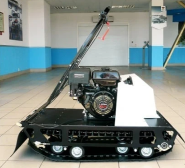 Мотобуксировщик XTREME-MOTORS "Полюс-2 мини" 18.5 л.с. в Краснодаре