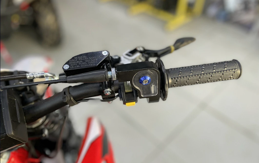 Мотоцикл Progasi SUPER MAX 250 PRO SPORT в Краснодаре