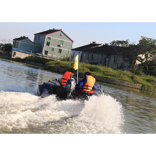 ЛОДОЧНЫЙ МОТОР ALLFA CG Т20 в Краснодаре