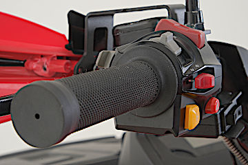 Квадроцикл Русская механика РМ 800 Т серии «Шёлковый путь» в Краснодаре