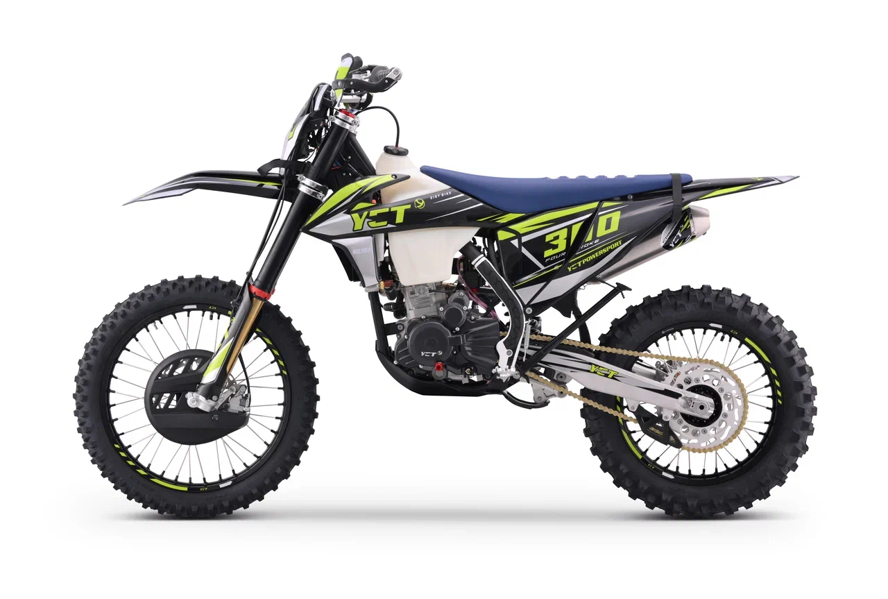 Кроссовый мотоцикл YACOTA NB300 в Краснодаре