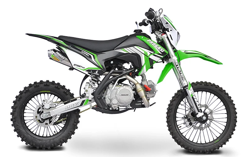 Питбайк Progasi Smart 150 в Краснодаре