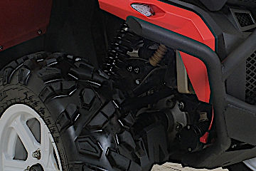 Квадроцикл Русская механика РМ 800 Т серии «Шёлковый путь» в Краснодаре