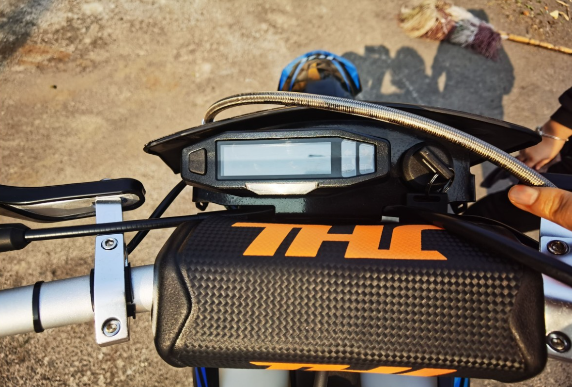 Мотоцикл JHLMOTO JHL Z3 CB250 (172FMM-3A) в Краснодаре