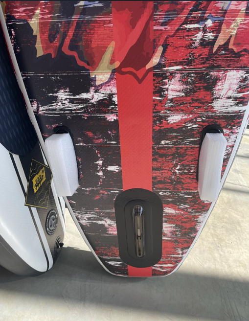 SUP (САП) ДОСКА RAIDEX TAKUMO 10.6’ (320СМ) N 10 в Краснодаре