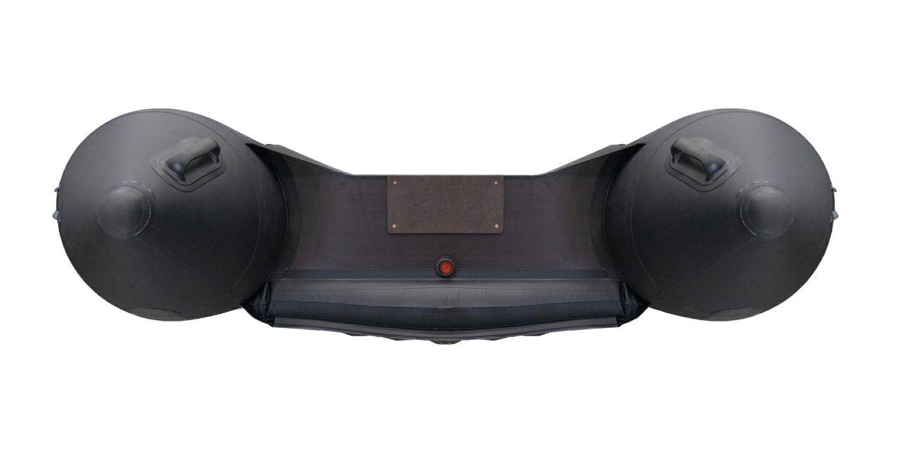 Лодка Таймень RX 3900 НДНД в Краснодаре