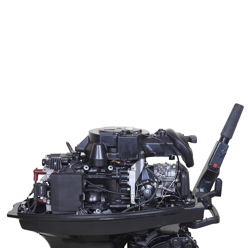 Лодочный мотор MARLIN MP 40 AMHL в Краснодаре