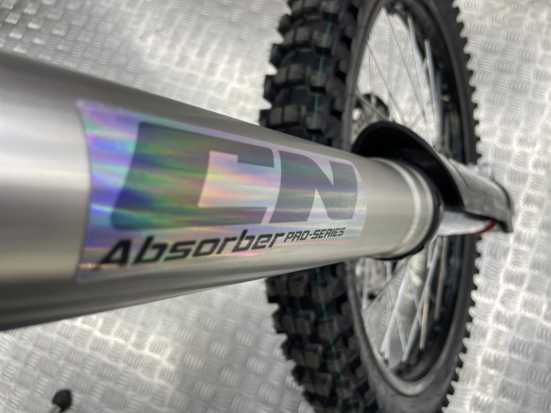 Кроссовый мотоцикл (эндуро) PROMAX PZ9 480 PRO-SPORT в Краснодаре