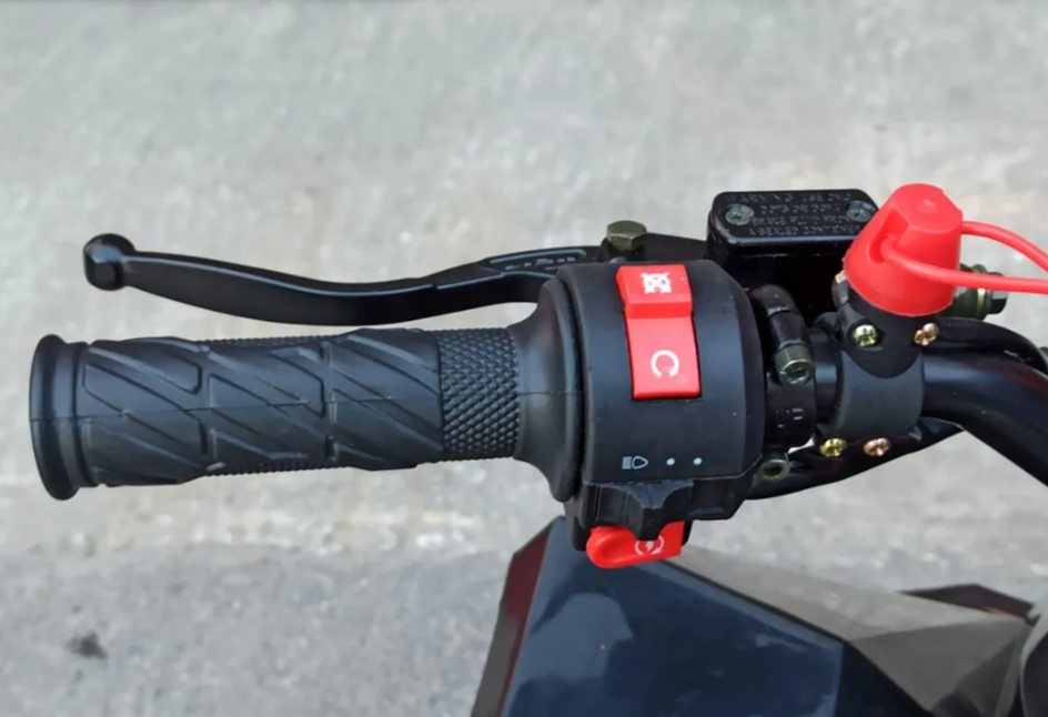 Квадроцикл PROMAX SNOW-RRO 150 + зимний комплект в Краснодаре