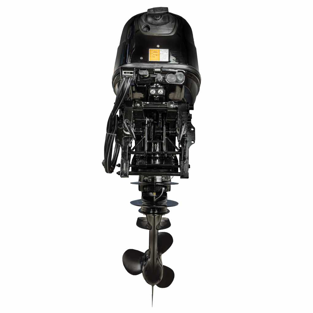 ЛОДОЧНЫЙ МОТОР GLADIATOR G30FES в Краснодаре