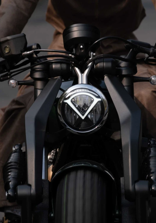 Мотоцикл Benda Napoleon 250 в Краснодаре