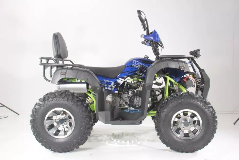 Квадроцикл YACOTA SELA MAX 200 в Краснодаре