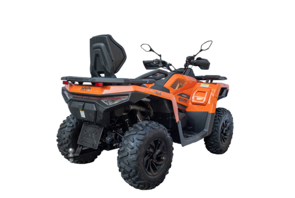 Квадроцикл HND QRX 650 в Краснодаре