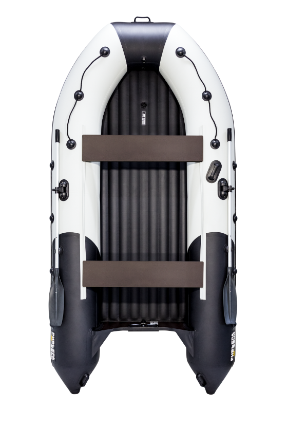 Лодка Ривьера 3600 НДНД-киль в Краснодаре