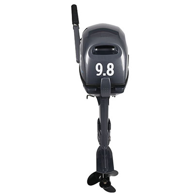 ЛОДОЧНЫЙ МОТОР ALLFA CG T9,8 в Краснодаре