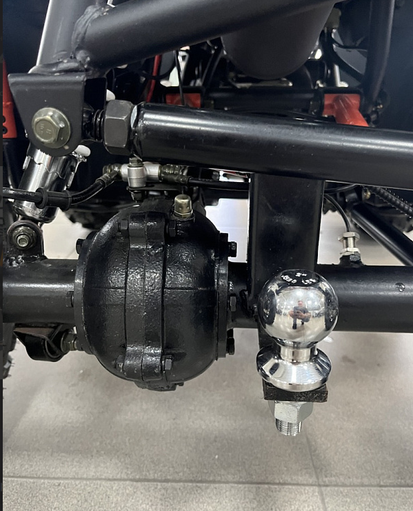 Квадроцикл PROMAX 300 4X4 ALL ROAD в Краснодаре