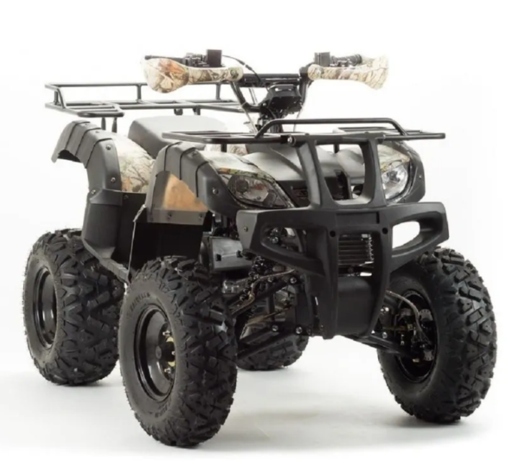 Квадроцикл PROMAX ATV 250 (2025) в Краснодаре