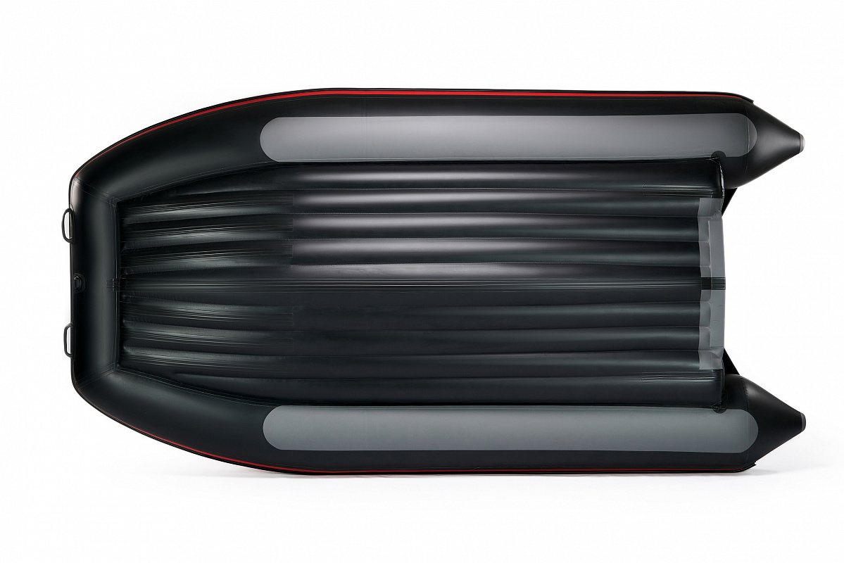 Лодка MISHIMO RAPID 380 PRO в Краснодаре