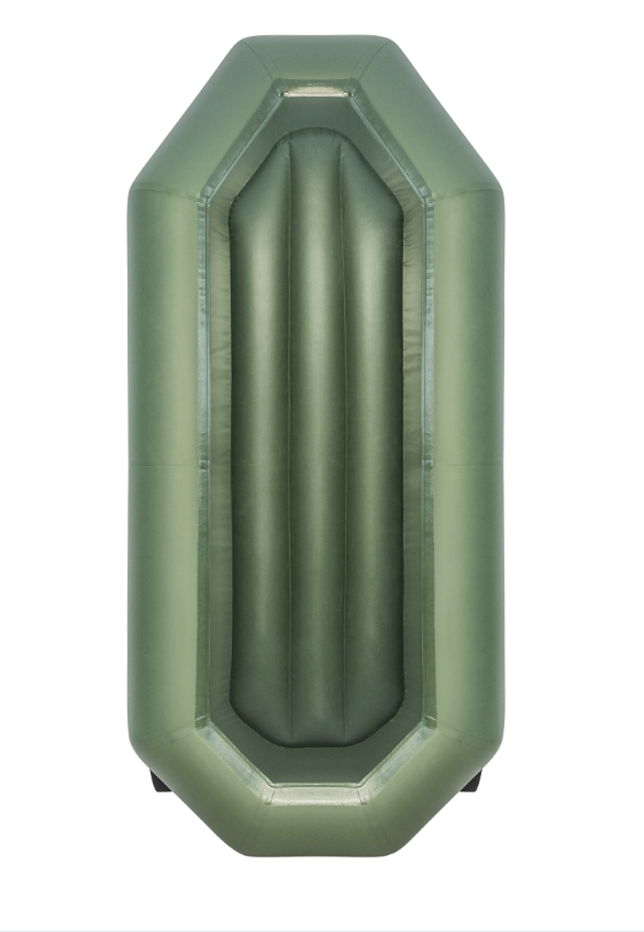 Лодка АКВА-ОПТИМА 260 НД в Краснодаре