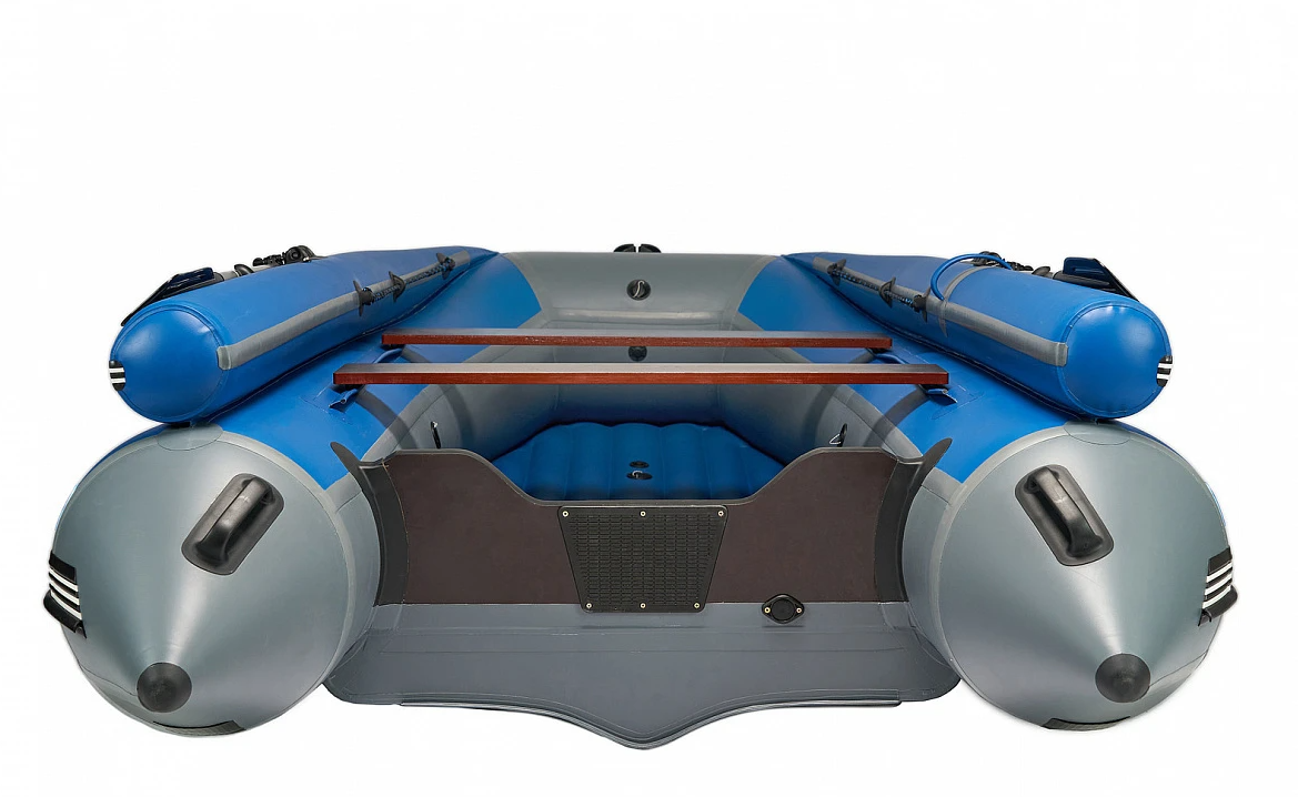 КОМПЛЕКТ ЛОДКА MISHIMO FAMILY LITE 400 + МОТОР 9,9 (20) Л.С. в Краснодаре