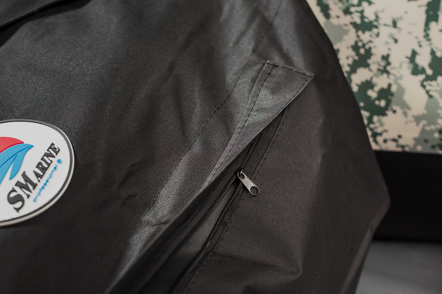 НОСОВАЯ СУМКА AIR, SDP 330-420 в Краснодаре