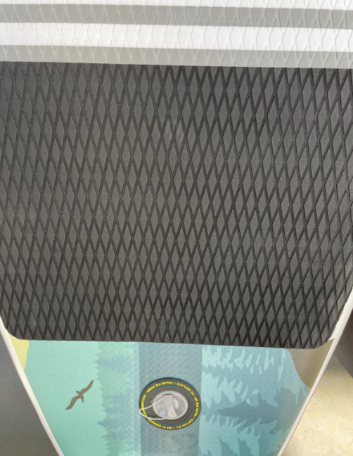 SUP (САП) ДОСКА RAIDEX TAKUMO 10.6’ (320СМ) N 4 в Краснодаре