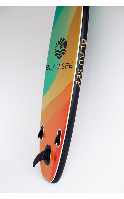 НАДУВНОЙ SUP-BOARD BREEZE 10,6 в Краснодаре