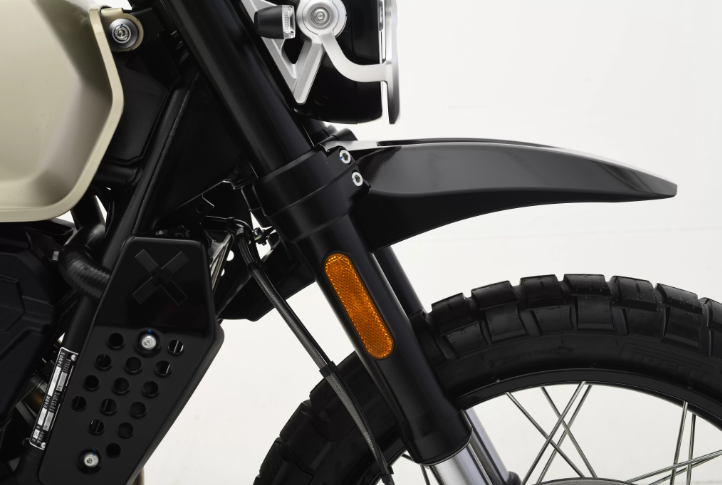 Мотоцикл GAOKIN GK 500 М11D в Краснодаре