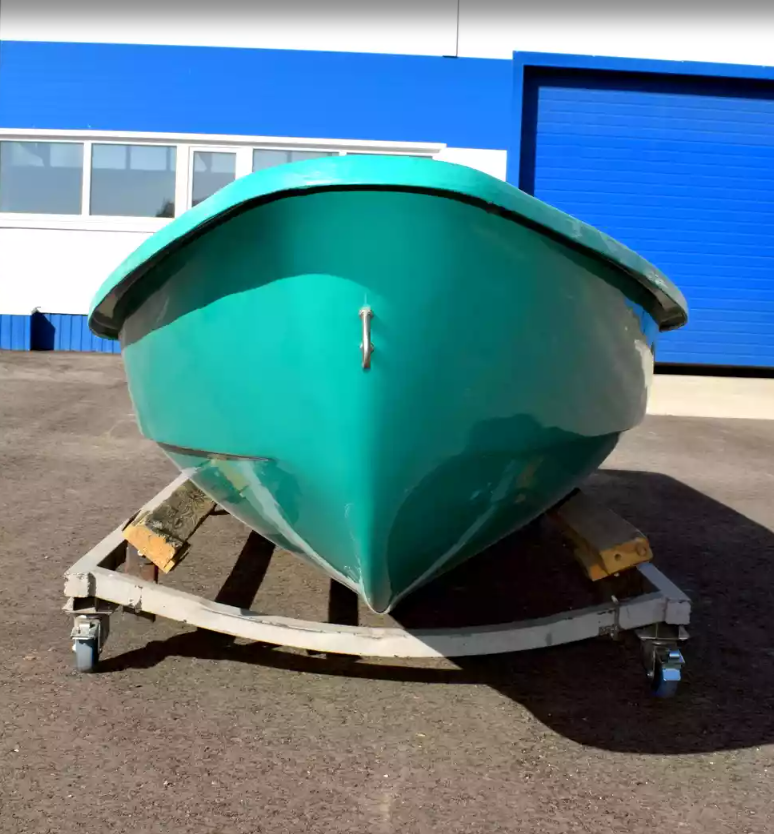 Стеклопластиковая Лодка Голавль в Краснодаре