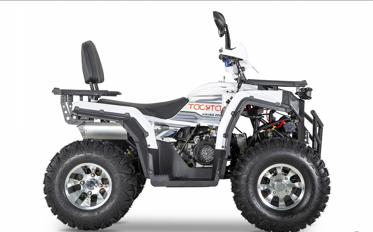 Квадроцикл YACOTA VIKING PRO 200 в Краснодаре