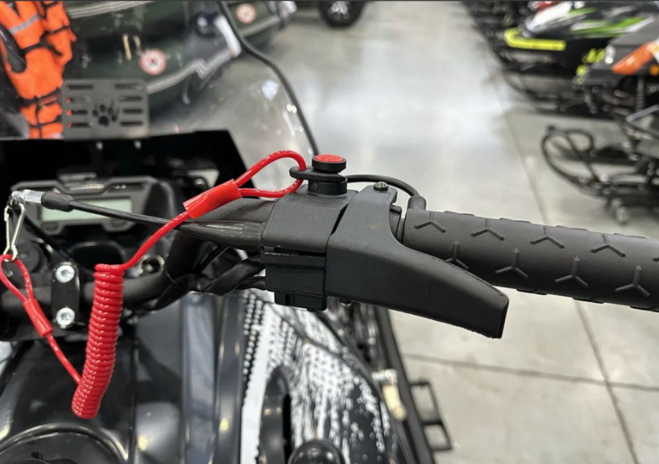 СНЕГОХОД IRBIS SF200L XE SUPERLONG в Краснодаре