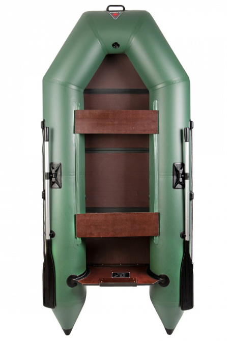 ЛОДКА НАДУВНАЯ YUKONA 280 TL (БЕЗ ПАЙОЛА) в Краснодаре