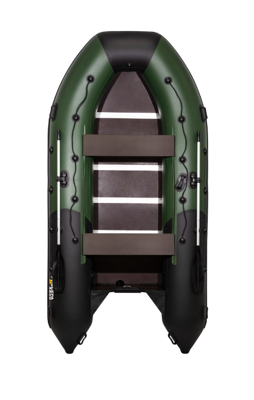 Лодка Ривьера Максима 3600 СК в Краснодаре