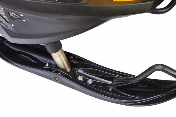 Снегоход SV600T (L ST SWT) ВИКИНГ 2.0 в Краснодаре