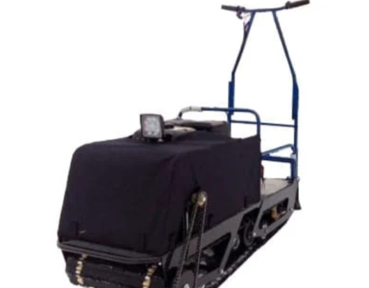 Мотобуксировщик ЕНОТ 2М 15 л.с. в Краснодаре