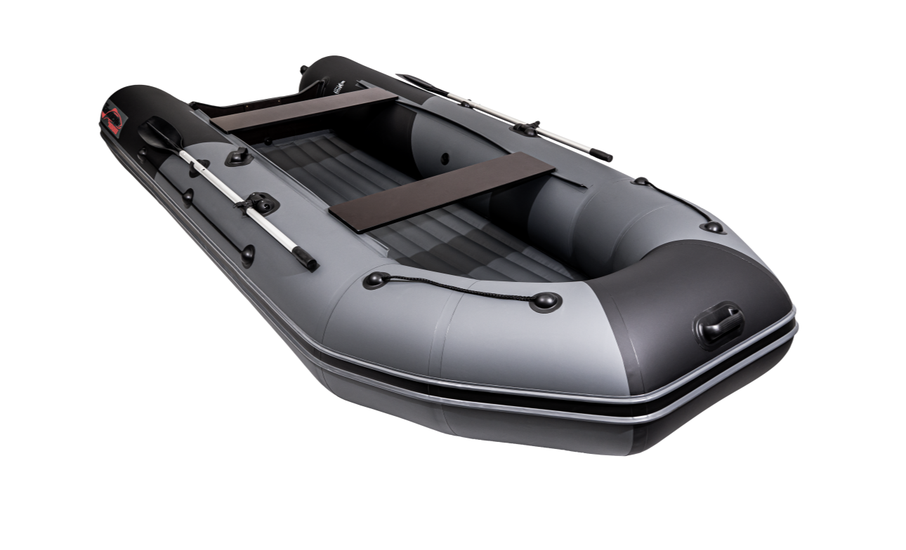 Лодка Таймень NX 4000 НДНД PRO в Краснодаре