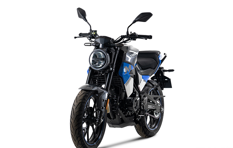 Мотоцикл TMBK MONTANA NG в Краснодаре