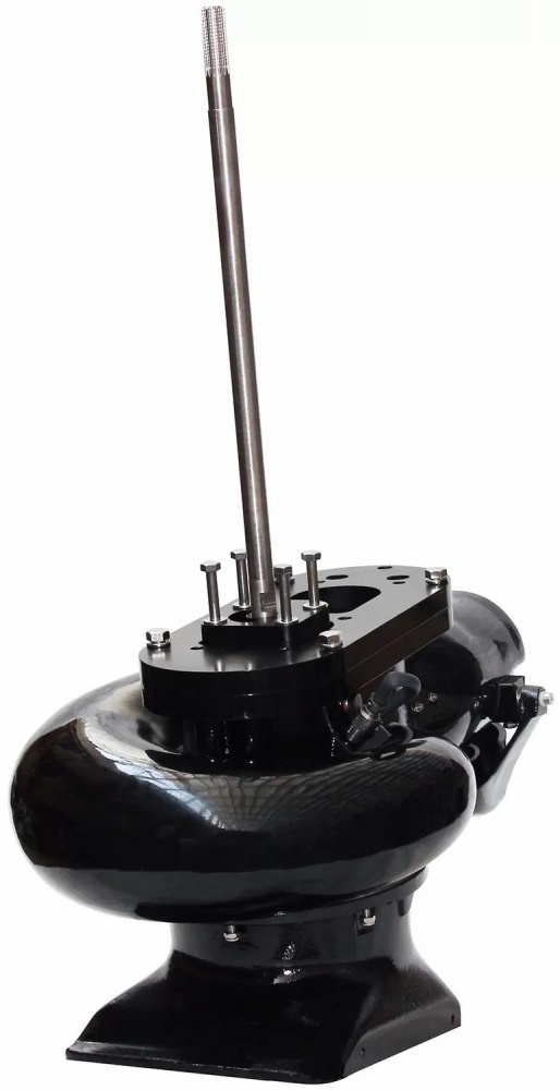 ВОДОМЕТНАЯ НАСАДКА MARLIN НА МОТОР 50 Л.С. TOHATSU, YAMAHA, MERCURY, MARLIN в Краснодаре