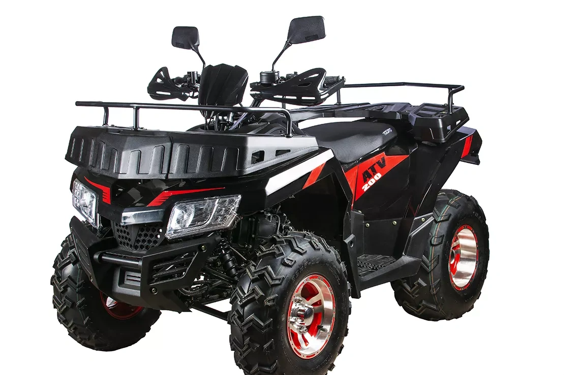 Квадроцикл YACOTA CABO 200LD в Краснодаре