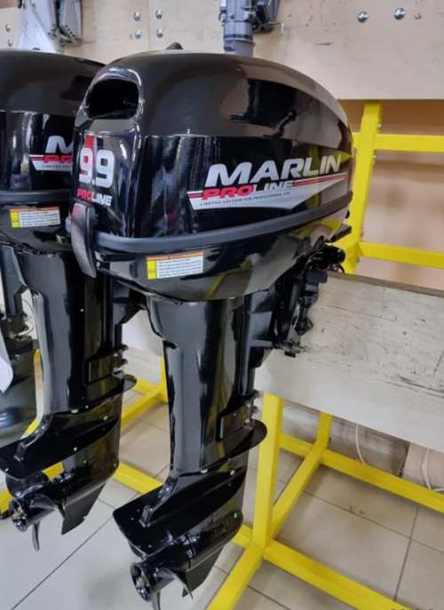 КОМПЛЕКТ ЛОДКА MISHIMO RAPID 360 + ЛОДОЧНЫЙ МОТОР MARLIN PROLINE MP 9.9 (15) AMHS в Краснодаре