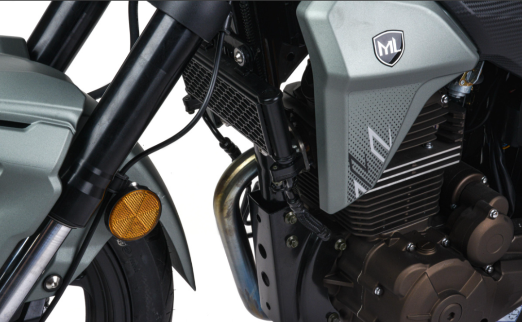 Мотоцикл MOTOLAND (МОТОЛЕНД) 300 CBR в Краснодаре