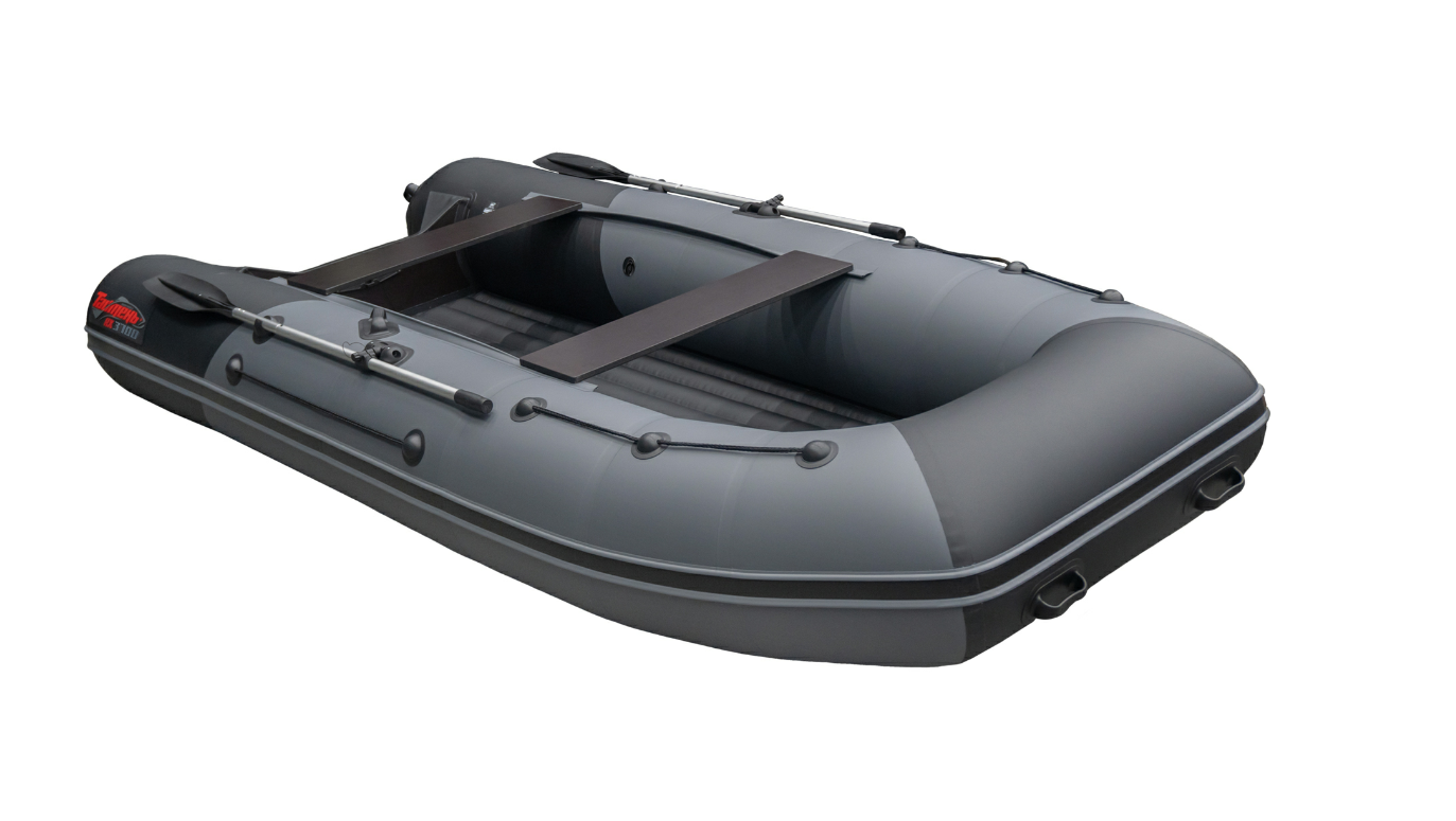 Лодка Таймень RX 3700 НДНД в Краснодаре