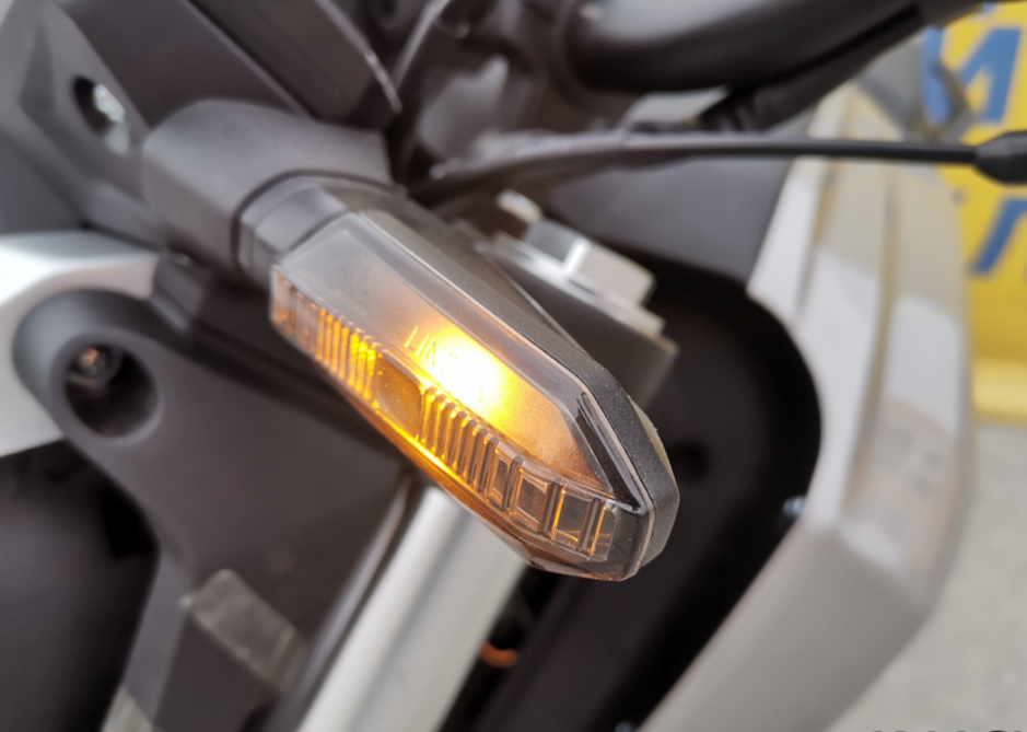 Мотоцикл MOTOLAND (МОТОЛЕНД) 250 CB250 (172FMM-5/PR250) (2022 г.) в Краснодаре